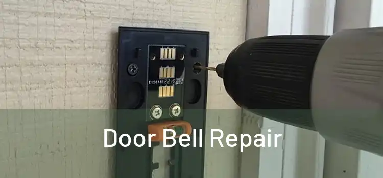  Door Bell Repair 
