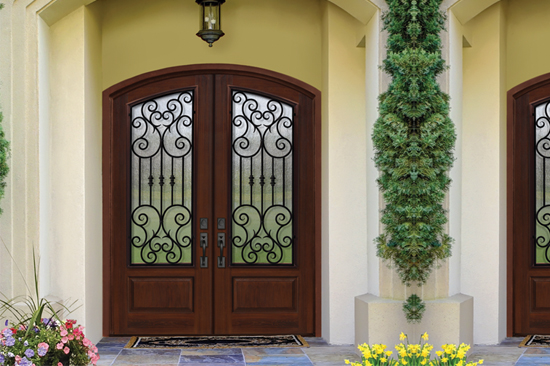 Eucalyptus Hills-entry-door-repair