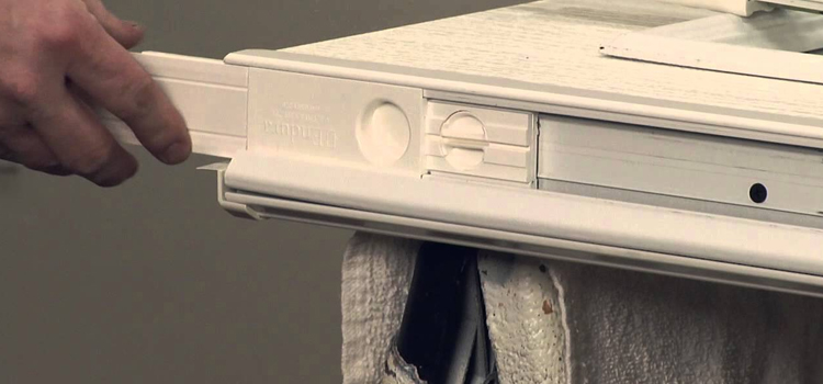 aluminum storefront door repair Eucalyptus Hills