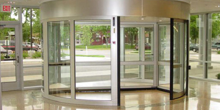 commercial automatic door repair Eucalyptus Hills