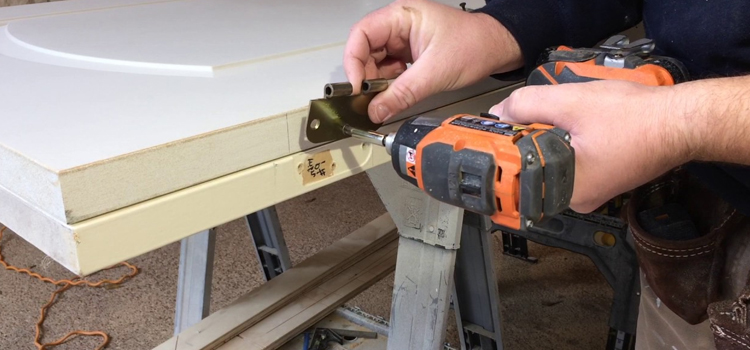 fiberglass interior door repair Eucalyptus Hills