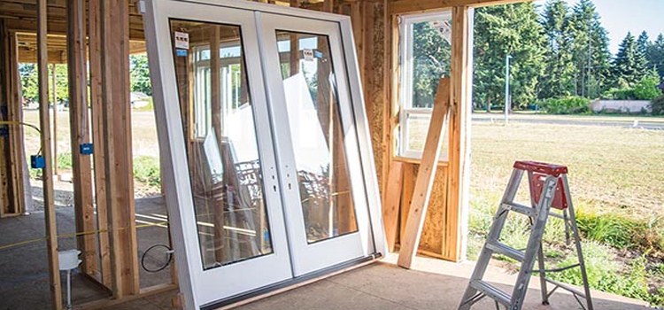 french door installation Eucalyptus Hills
