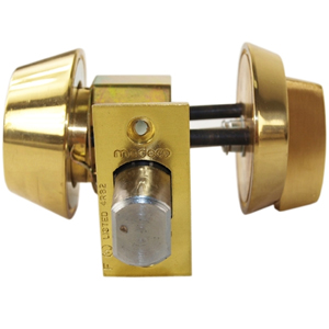 high security deadbolt Eucalyptus Hills