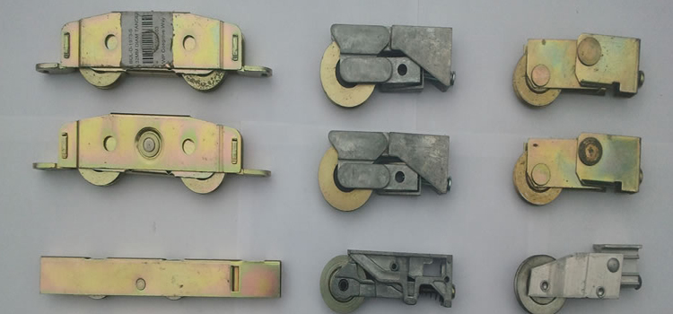 patio sliding door wheel replacement Eucalyptus Hills