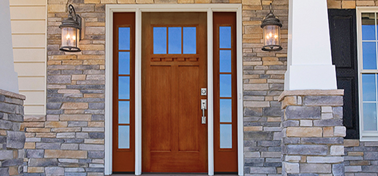 residential entry door repair Eucalyptus Hills